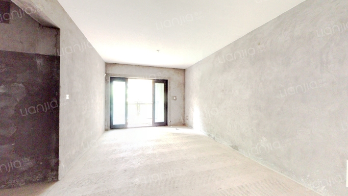 美的金科郡一期二手房实景图