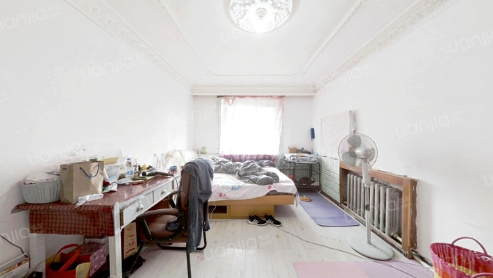 一匡小区二手房实景图