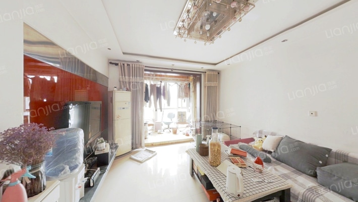 大地十二城枫桥园二手房实景图