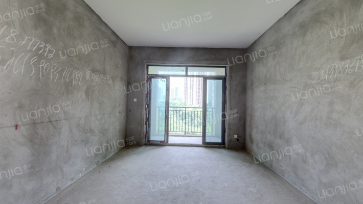 桥达漫生活街区二手房实景图