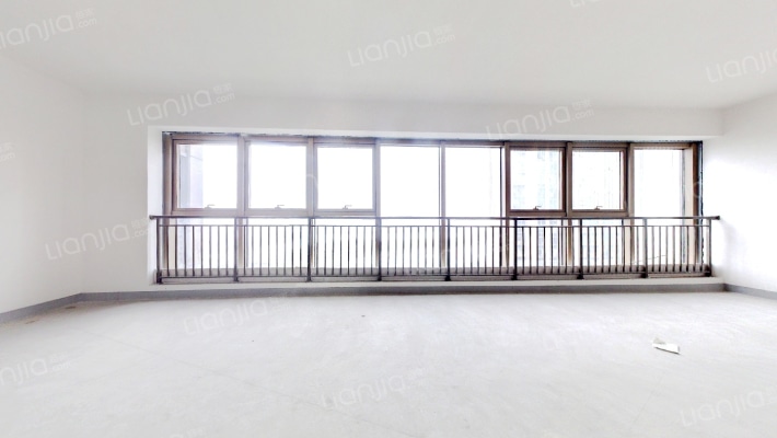 水岸清华瀚宫二手房实景图