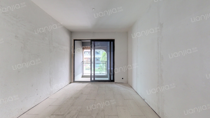 融创星睿苑二手房实景图