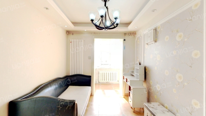 辽河小区二手房实景图