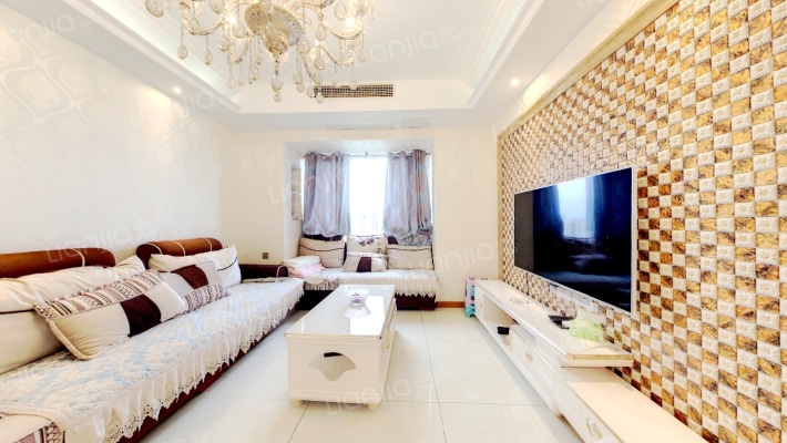 蓝光COCO时代一期二手房实景图