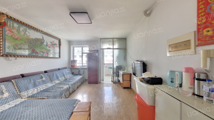 柳影家园一区二手房实景图