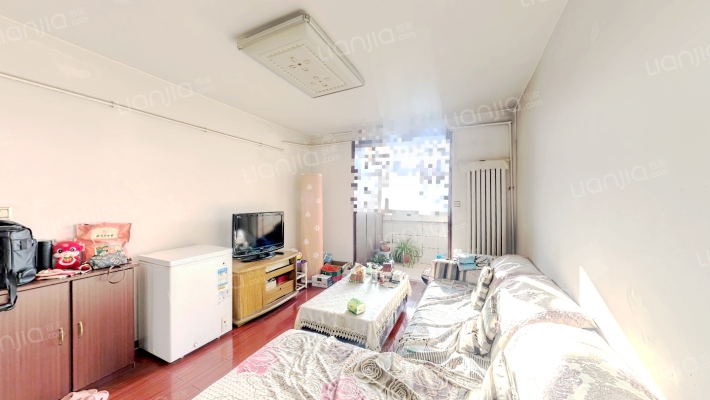 北区西里二手房实景图