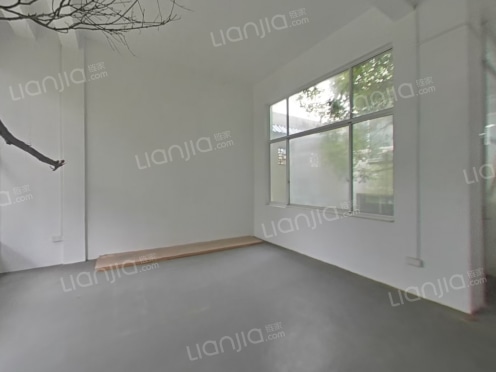 整租·海馨花园 4室2厅 南