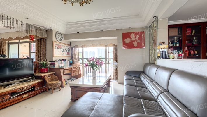 世纪城国际公馆二期二手房实景图