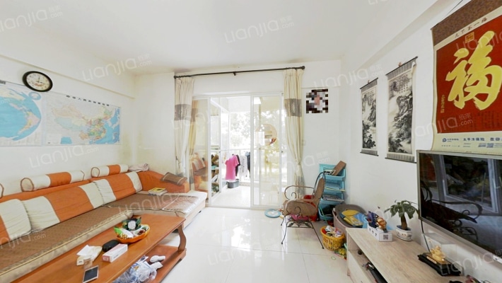 未来海岸蓝屿山水家园二手房实景图