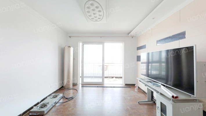 凯旋新城东区二手房实景图