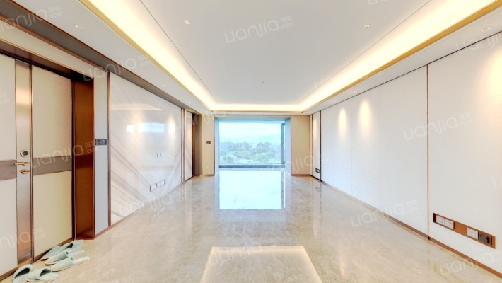 融侨外滩壹号二手房实景图