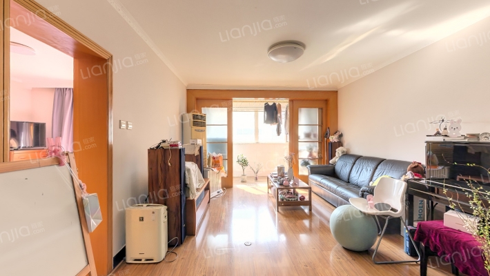 湘江路30号二手房实景图