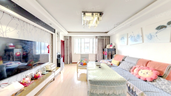 新星小区二手房实景图