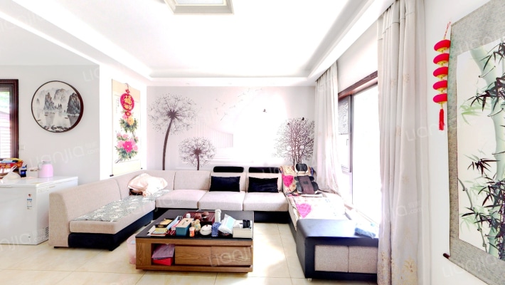 海上郡二手房实景图