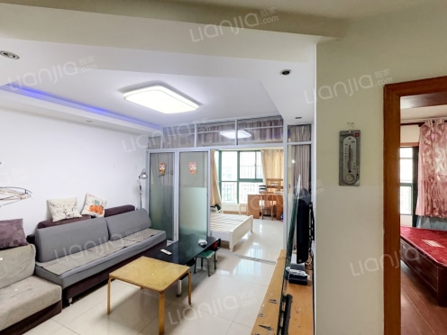 整租·康锦苑 3室1厅 南