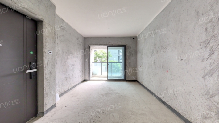 爱情天宸万璟二手房实景图