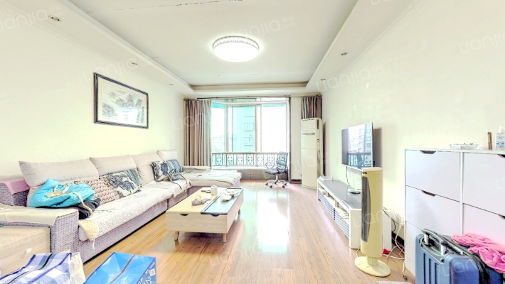 精诚苑二手房实景图