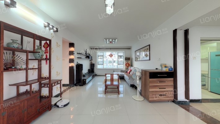 权英豪苑二手房实景图