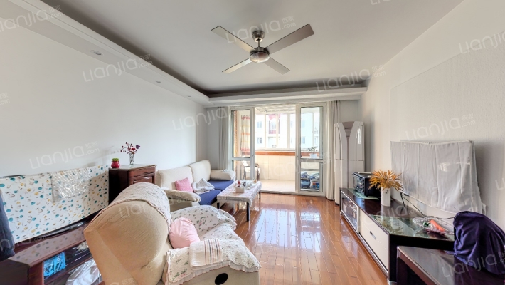 鹤北新村二街坊二手房实景图