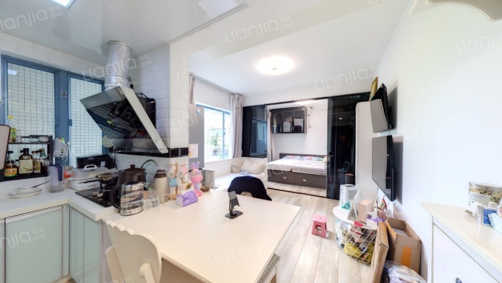 红树家邻二手房实景图