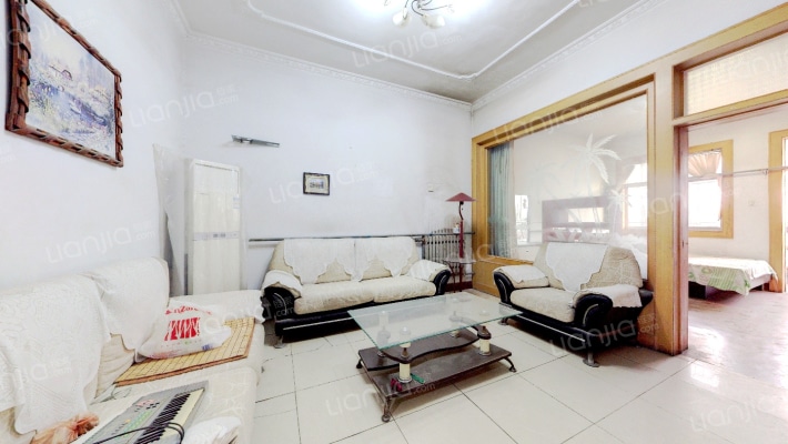 文昌花苑二手房实景图