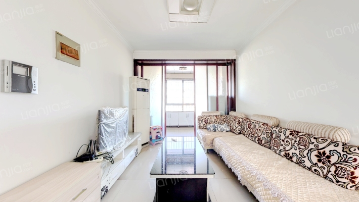 康都绿苑南区二手房实景图