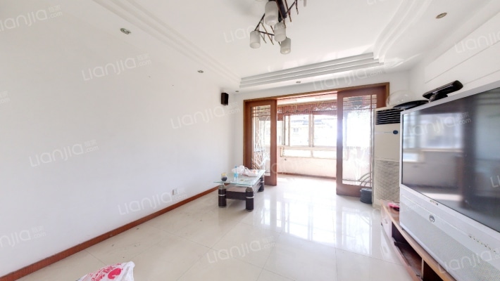 闻钟苑三区二手房实景图