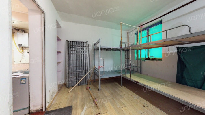 安化路323号二手房实景图