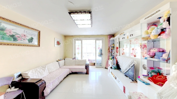 古运码头小区二手房实景图