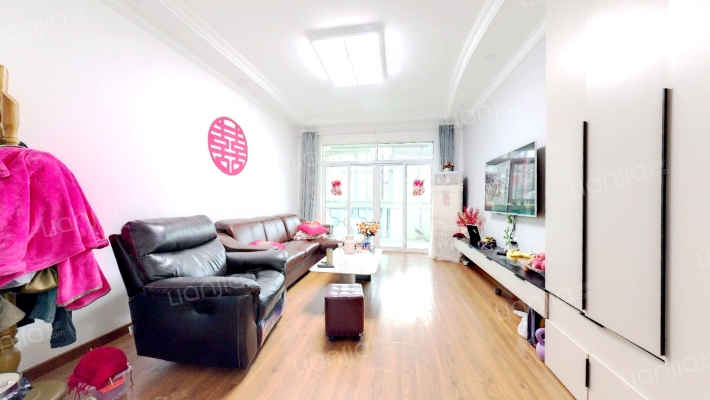 海上明珠园二手房实景图