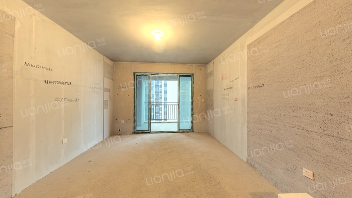 金侨风华府二手房实景图