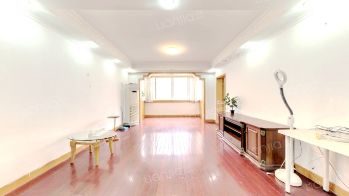 紫兰苑二手房实景图