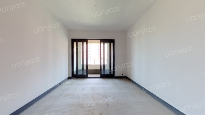 瀚学融府二手房实景图