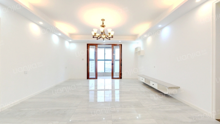 通宇林景雅园二手房实景图