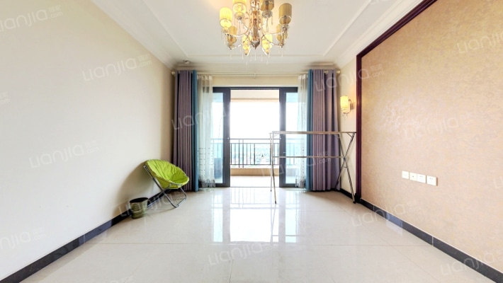 恒大御景一期二手房实景图