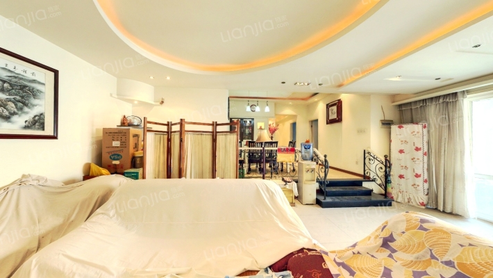 森馨花园二手房实景图