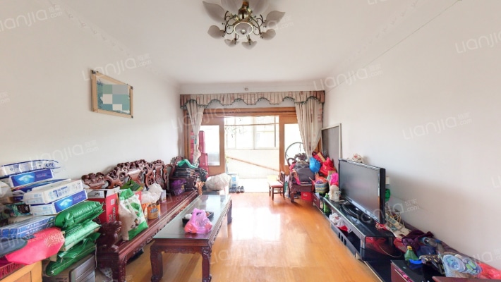 保昆新村二手房实景图