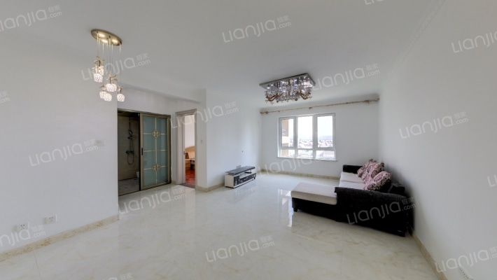 华润橡树湾三期二手房实景图