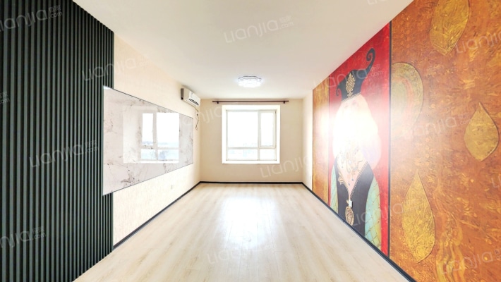 云立方二手房实景图