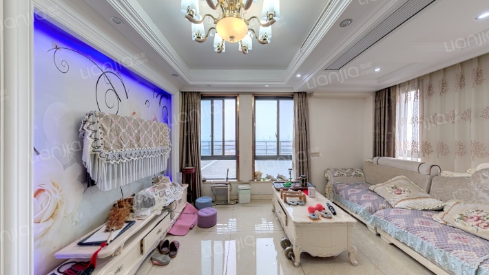 乐活金水苑二手房实景图