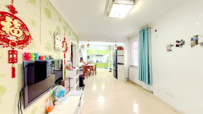 春光里二手房实景图
