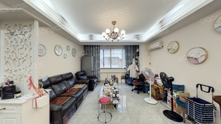 裕景花园东区二手房实景图