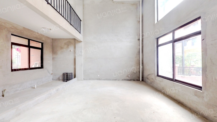 融侨小院二手房实景图