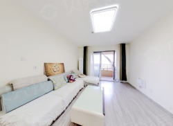 整租·奥园玖珑天境 3室2厅 南/北_奥园玖珑天境租房