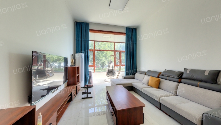 恒大养生谷二期二手房实景图