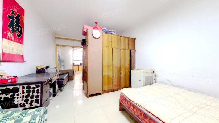 伍家岭生活广场二手房实景图