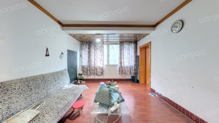 黄山冲小区二手房实景图