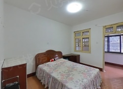 整租·环城北路 2室2厅 南_环城北路租房