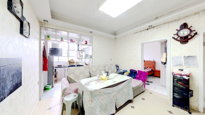 教师公寓(南明区)二手房实景图