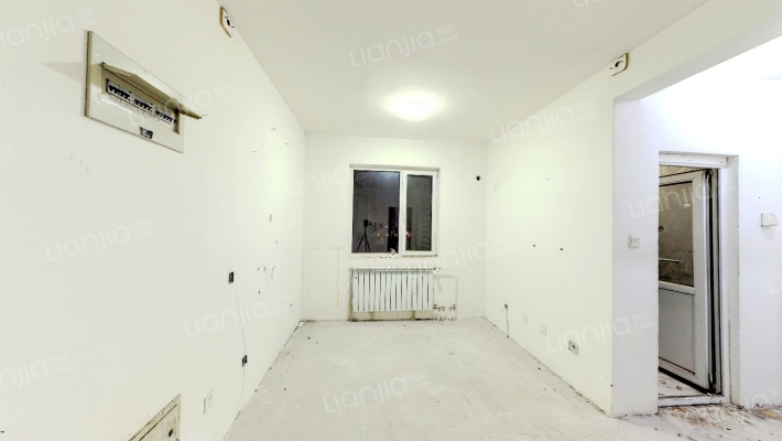 盛青园二手房实景图